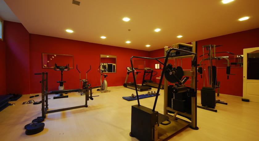 Luna Beach Deluxe Hotel Marmaris Exterior foto